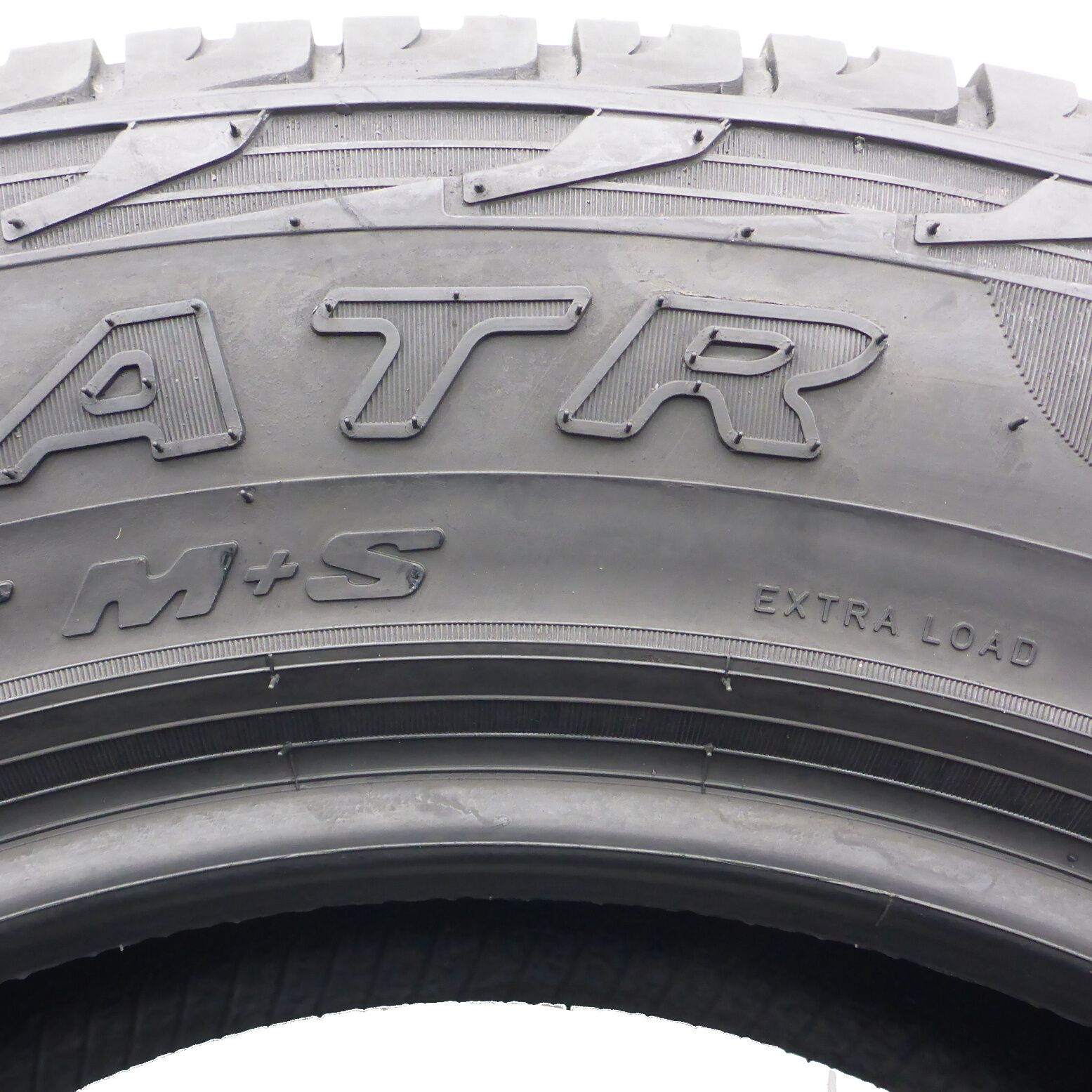 Opony 255/60/18 Pirelli 255/60R18 112T XL Letnie M+S 2018 Nieużywane