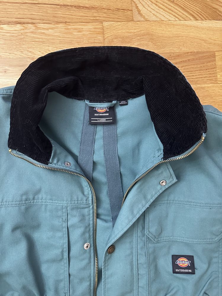 Куртка Dickies легкая