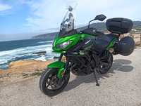 KAWASAKI VERSYS 650 Special Edition