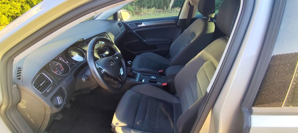 Vendo VW Golf 1.0 TS1