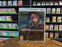 Final Fantasy XIII Lightning Returns PS3 -Sklep Będzie Gramie Katowice