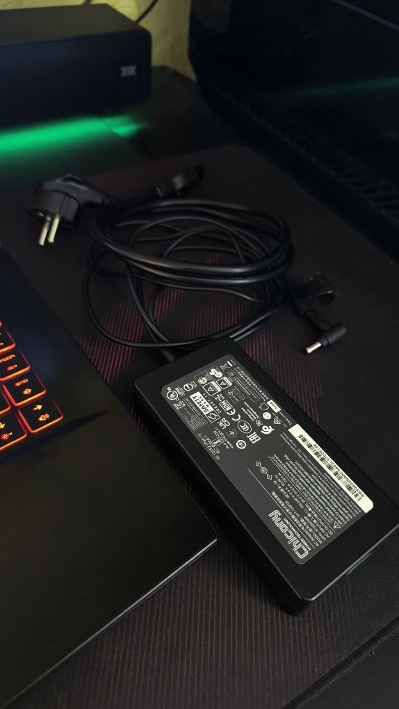 Ноутбук MSI MS-16R6 GF63 Thin 11UC-251XUA