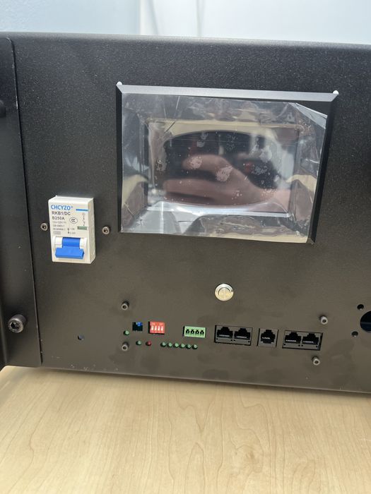 Корпус під 16s акамулятори LifePo4 EVA…