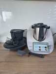 Thermomix TM6 używany rok