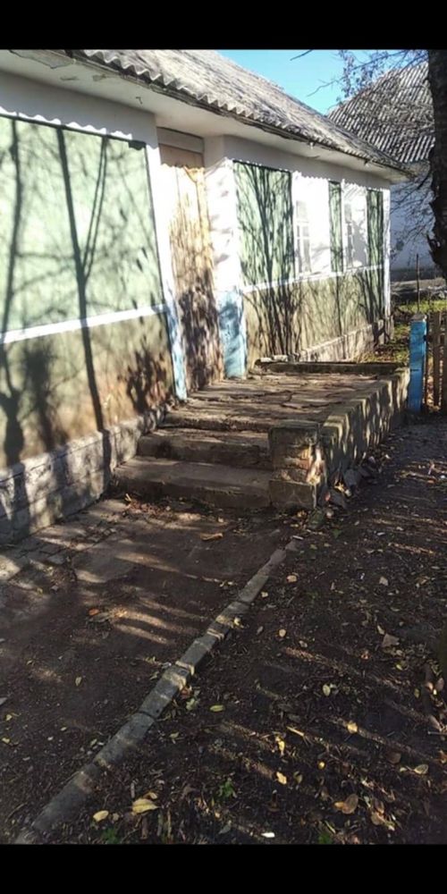 Будинок в Лісоводах
