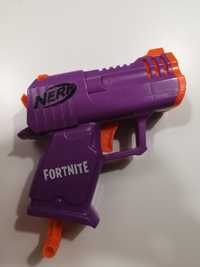 Zabawka nerf pistolet hasbro