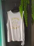 Sportowy top f&f