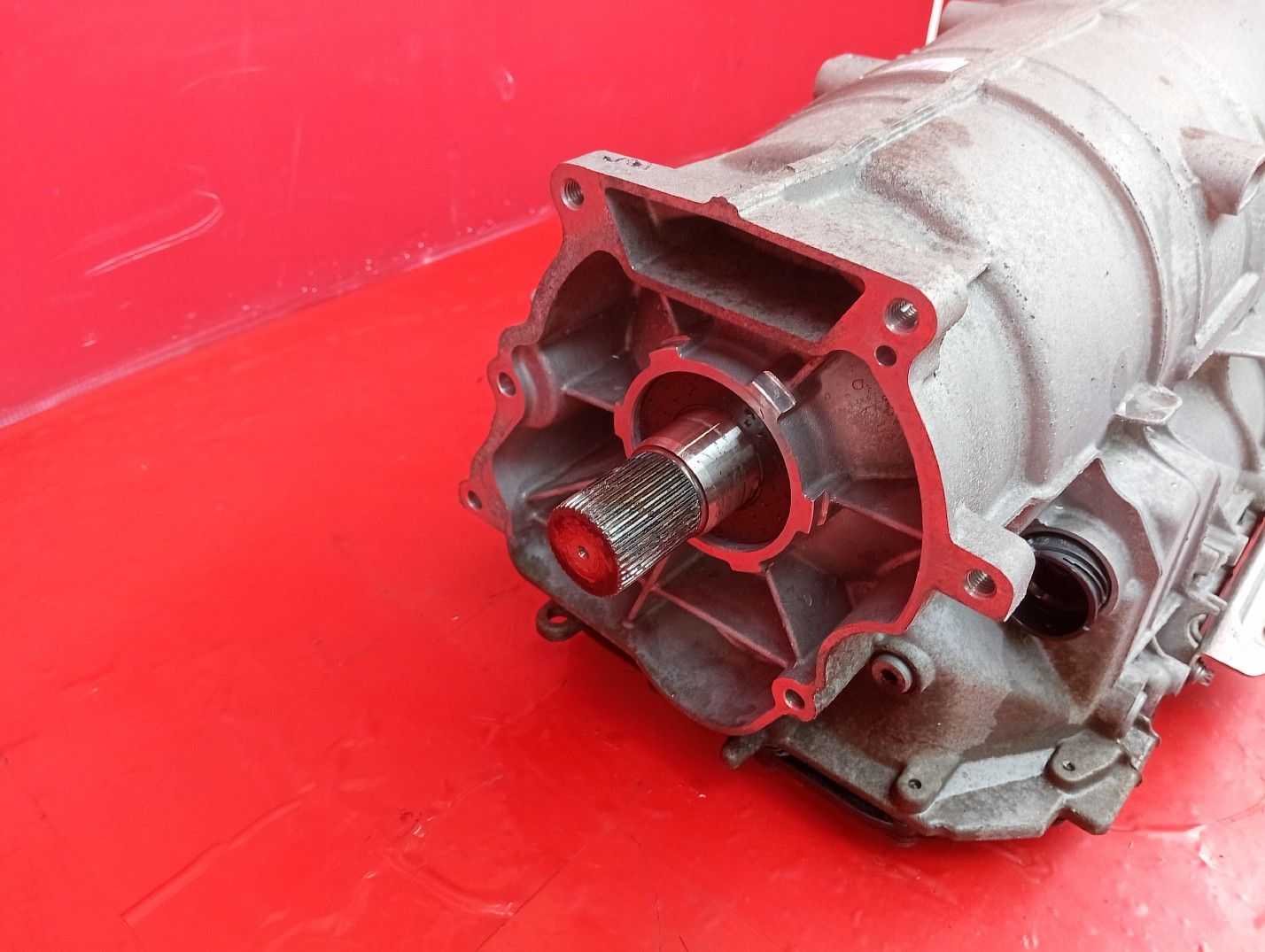 АКПП 3.0sd автомат BMW X5 E70 M57D30T2 коробка передач бмв БМВ Х5 Е70
