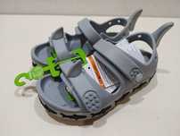 Новые босоножки Crocs 27-28 (с10) р,