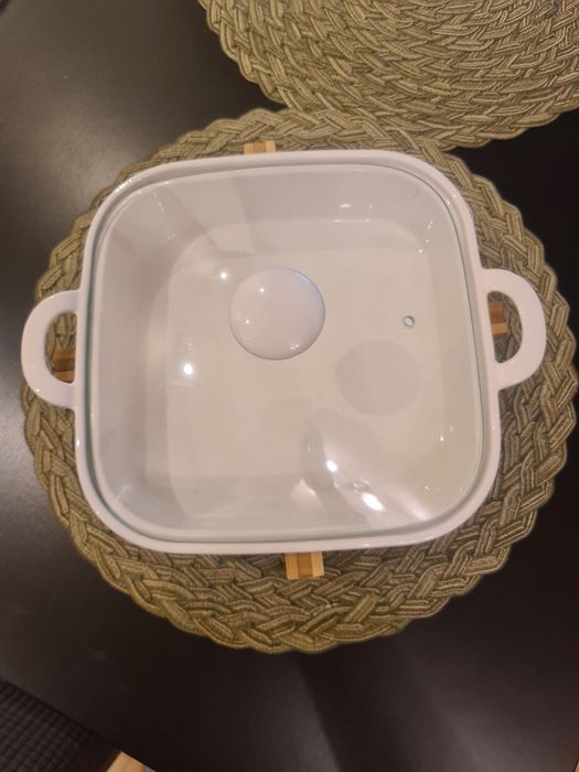 Naczynie do zapiekania Home&You