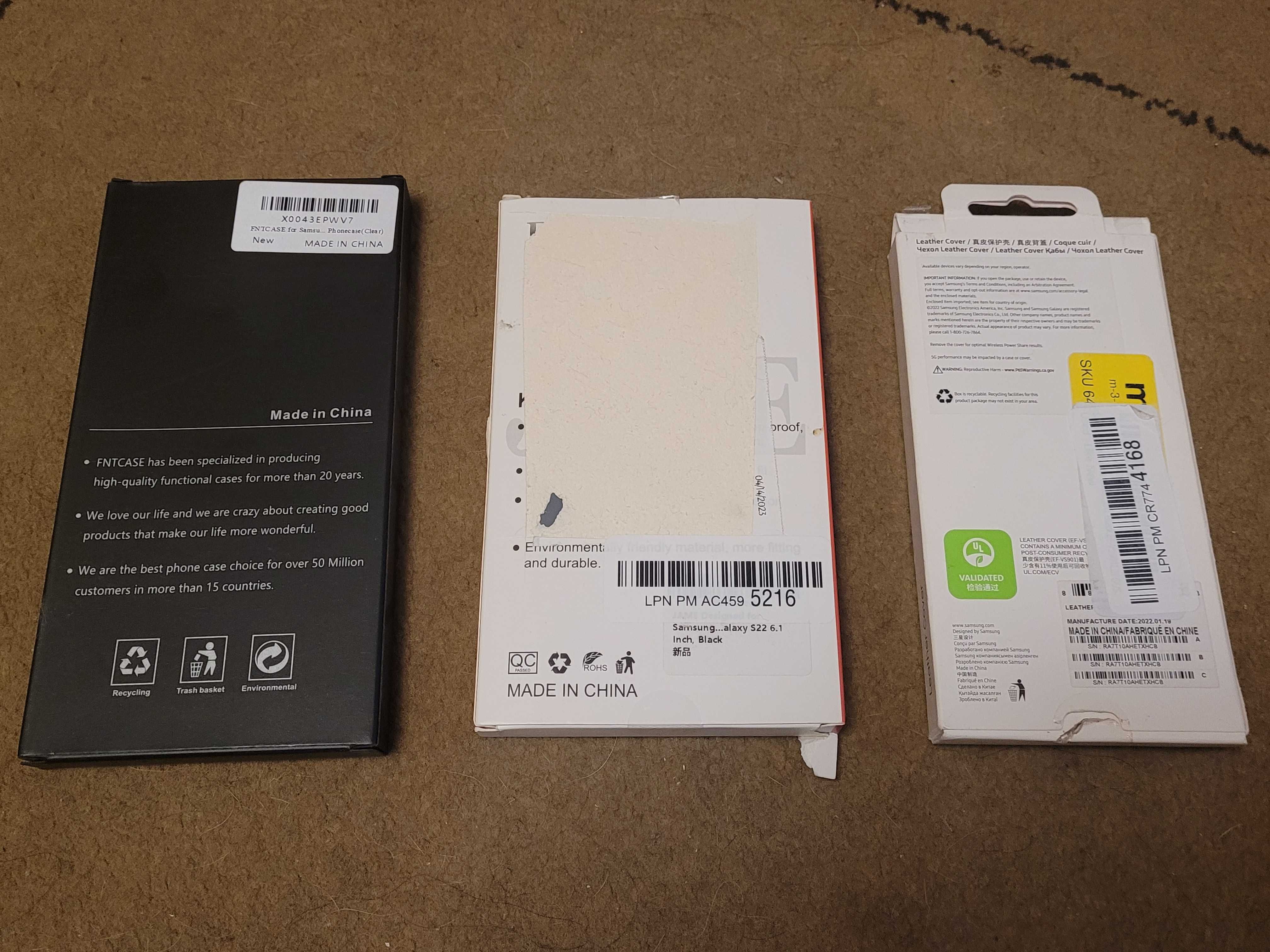 Чохол Samsung Galaxy A55 5G, Samsung Galaxy S22