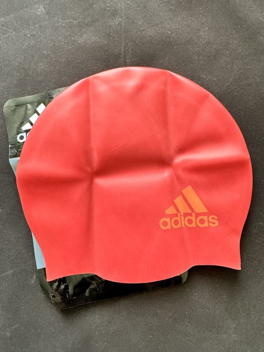 Дитяча шапочка для плавання Adidas, оригінал