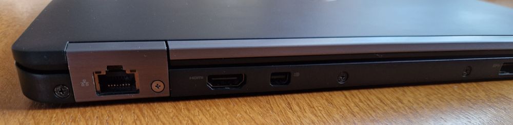 Dell Latitude E7470