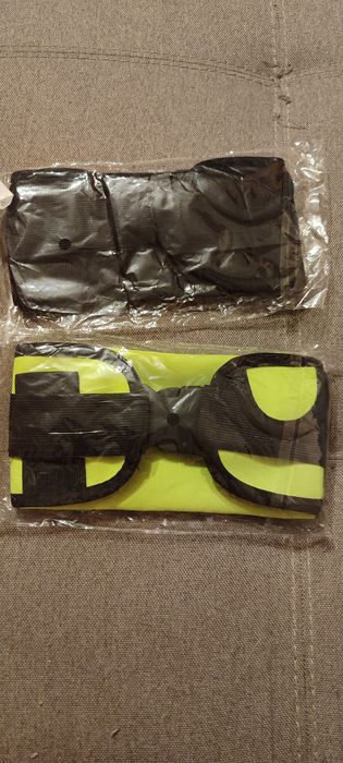 Бігова сумка на пояс. Сумка поясна для спорту