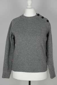 Odlo sweter damski wirgin wool r M