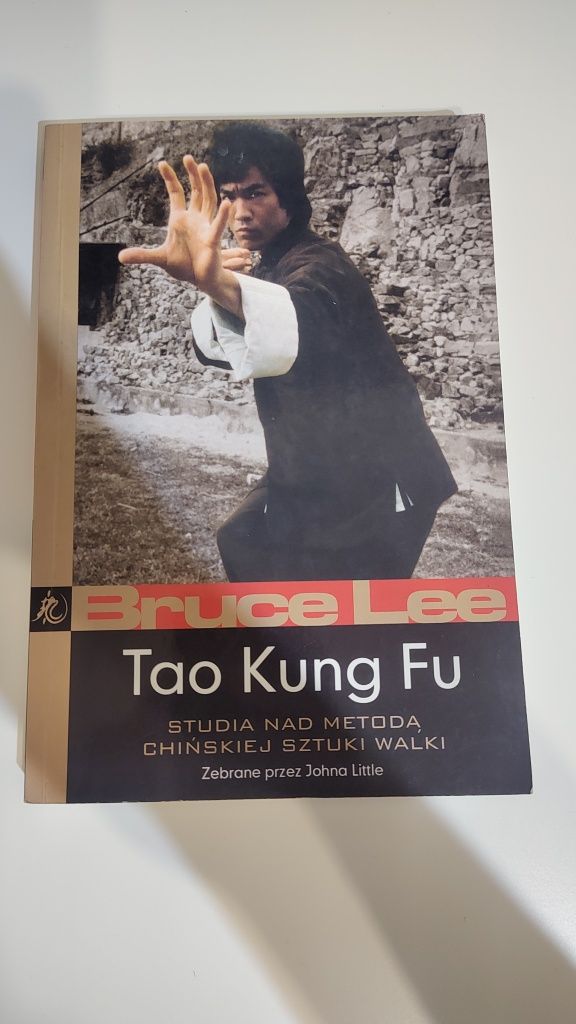 Bruce Lee: Tao Kung fu