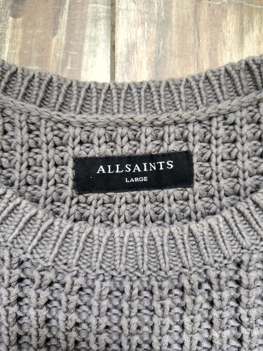 Светр Allsaints, Zara, L-XL