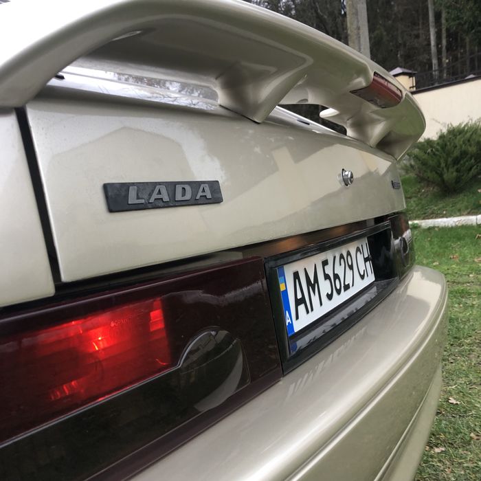 Ваз 2113 1.5І 2006р Стан відміний