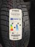 Nowe Opony Całoroczne Nokian SeasonProof C1 235/65r16c 121/119r