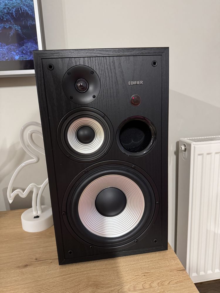 Zestaw głośników Edifier 2850DB i subwoofer T5 jak nowe