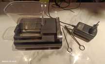 Nabijarka maszynka elektryczna Powermatic 4 IV +