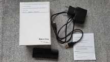 Mini PC TV dongle android przystawka