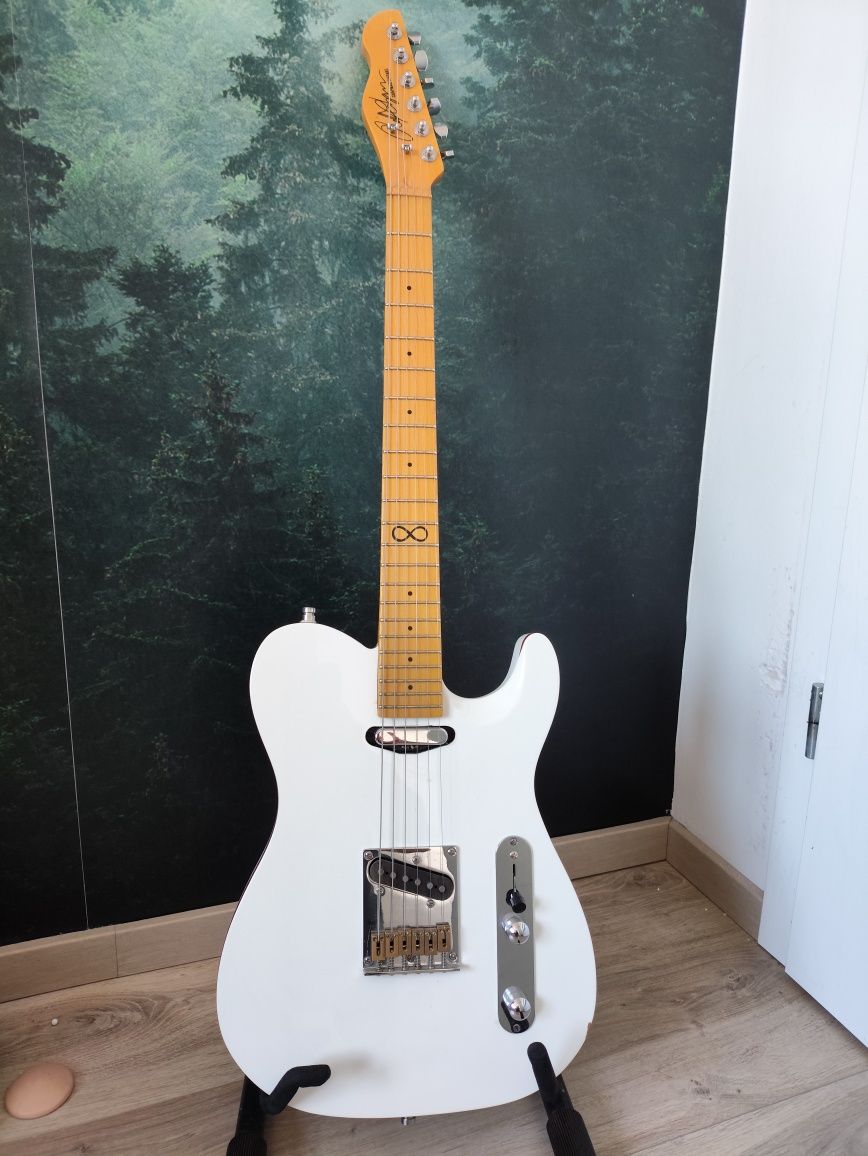 Chapman ML3 Traditional Standard V2 White Dove