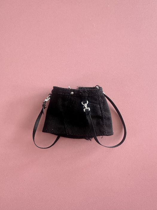 Rainbow high - spódnica