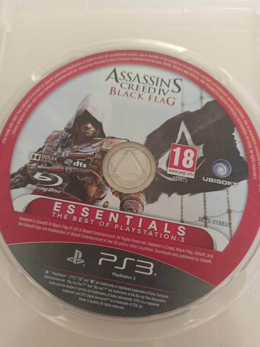 Assassin's Creed IV. Black Flag