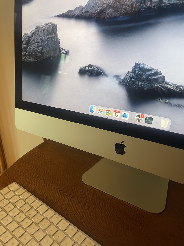 iMac Retina 5K, 27”, i5, SSD PCI-Express 1TB, 8GB RAM