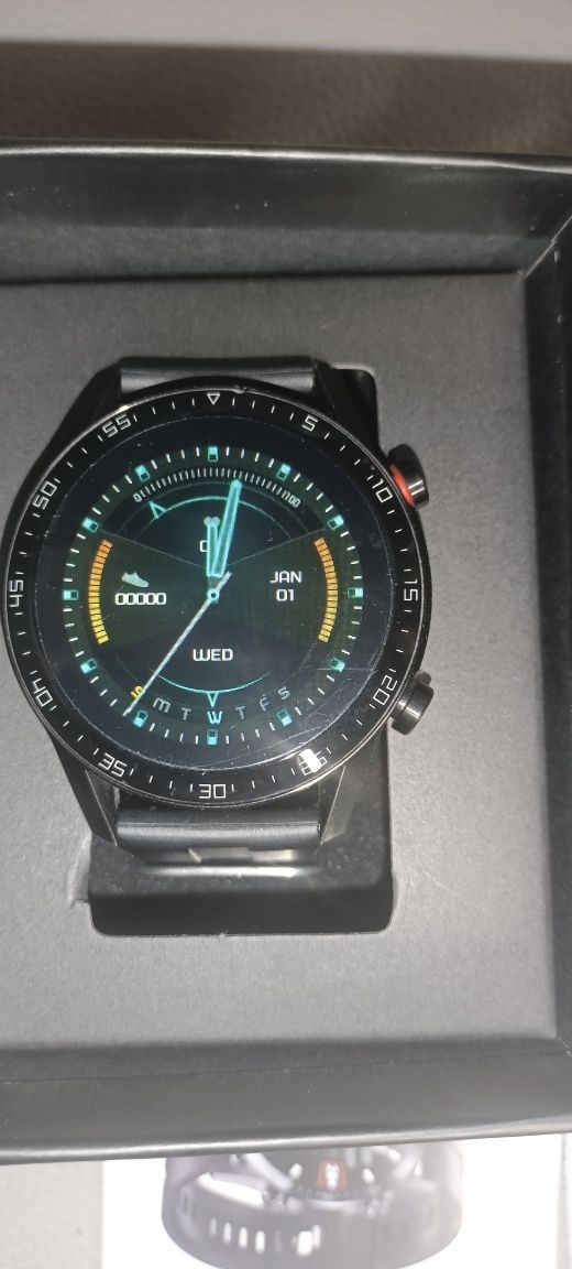 Smartwacha L13 stan bdb