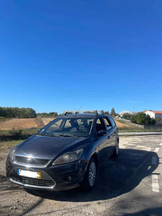 Ford Focus SW