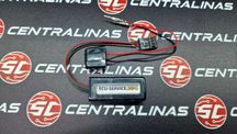 Emulador de Esteira BMW E60 / E65 / E87 / E90 /E85 AirBag Plug&Play