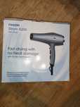 FASZIN Storm S200 Hair Dryer