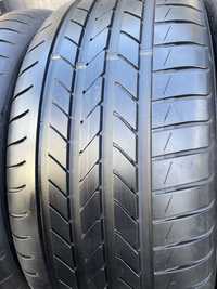 Шины 245/50/18 GoodYear EfficientGrip 4шт лето