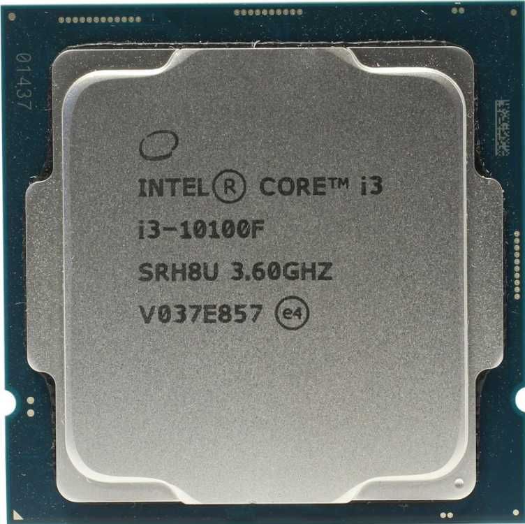 ТОП! Процессор Intel на 1156-1155-1150-1151-1200-1700 сокет Гарантия!