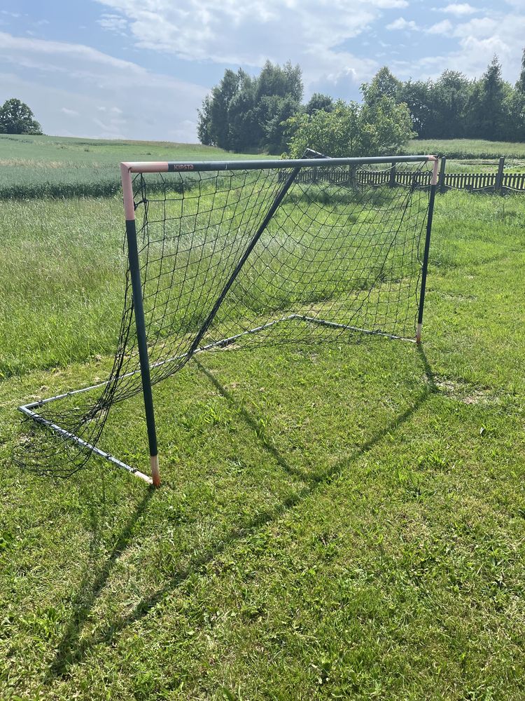 Bramka do piłki nożnej 1.6 m x 3 m