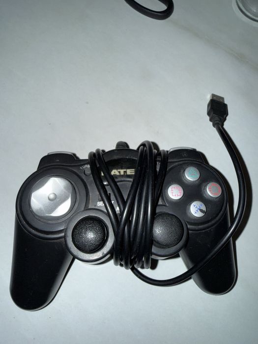 Джойтик для пк usb