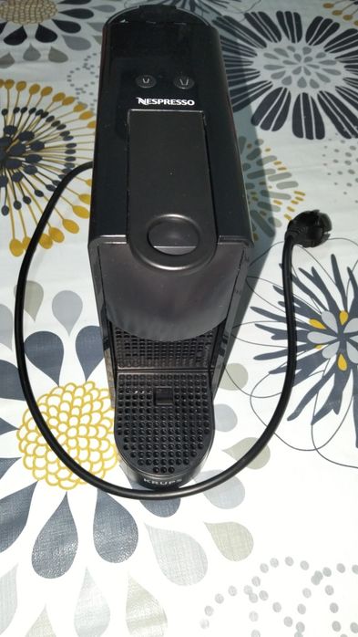 Vendo máquina de café ,está a funcionar perfeitamente