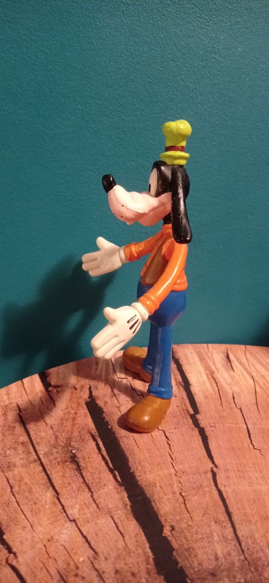 Disney Applause Goofy vintage figurka PVC kolekcjonerska