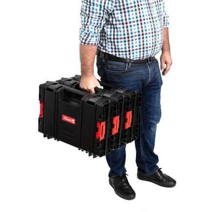 Ящик для інструментів Qbrick System PRO Toolcase