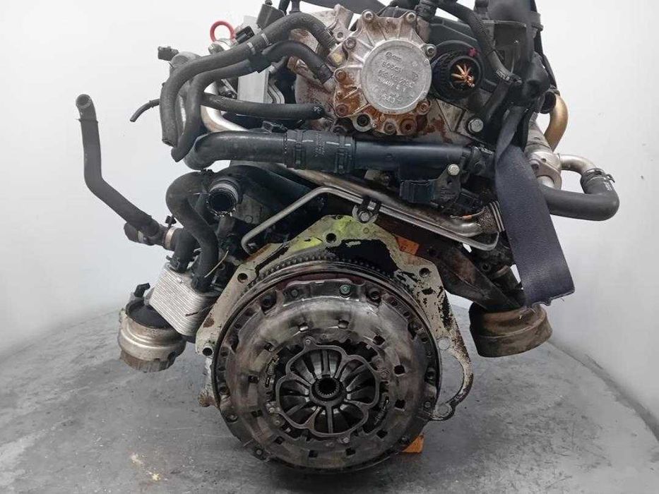 Motor Audi A6, A4    2.0 TDI 16V 140cv  ref: BRE