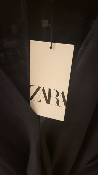Sukienka Zara, nieużywana rozmiar S