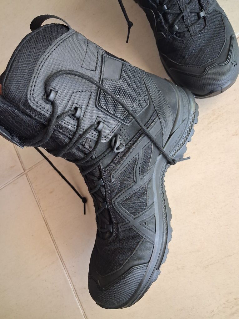 Botas militares Haix athletic 40