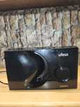Krajalnica Ufesa Katana CF0918, 150 W czarna