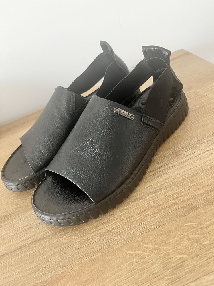 Sandalki go soft ccc