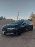 Opel Insignia Insignia 2.0 turbo 260km 4x4