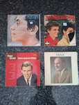 Albuns vinil LPs 25