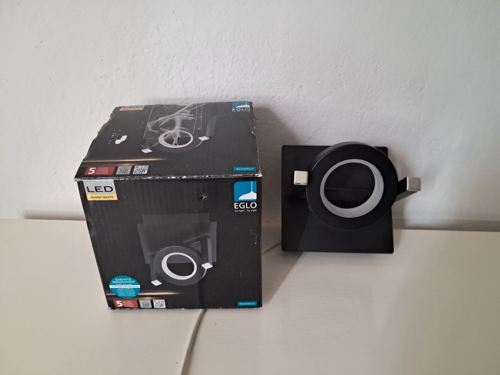 Oświetlenie led..