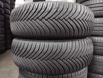 Шини бу 215/70 R16 Maxxis premitra All Season AP3 SUV Пара